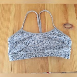 Lululemon Y Bra 8